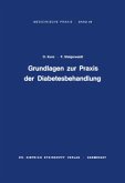 Grundlagen zur Praxis der Diabetesbehandlung