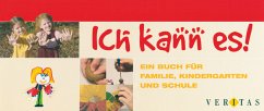 Cover Ich kann es!