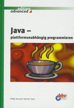 Java, plattformunabhängig programmieren