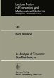 An Analysis of Economic Size... - Bild 1