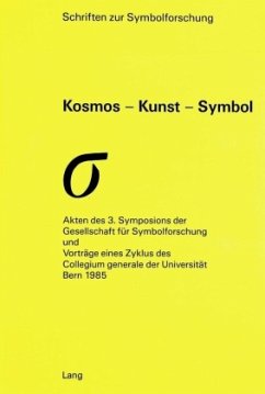 Kosmos - Kunst - Symbol - Zweig, Adam;Svilar, Maja