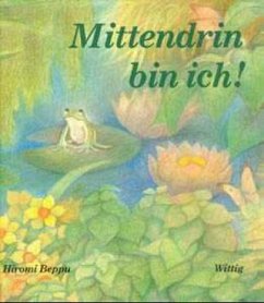 Mittendrin bin ich! - Beppu, Hiromi