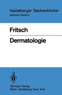 Dermatologie - Fritsch, Peter
