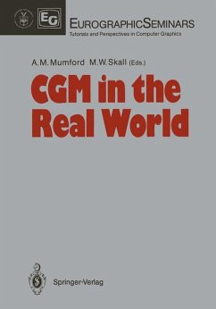CGM in the Real World CGM in the Real World