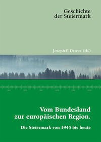Vom Bundesland zur europäischen Region - Desput, Joseph F