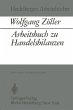 Arbeitsbuch zu Handelsbilanzen - Bild 1