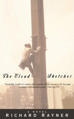 The Cloud Sketcher