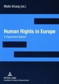 Human Rights in Europe