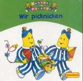 Bananas in Pyjamas, 4 Bde.