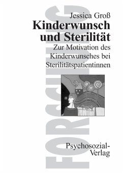 Cover Kinderwunsch und Sterilität