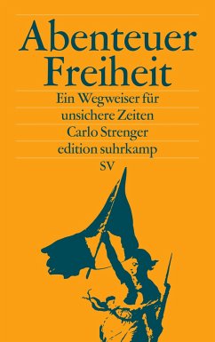 Abenteuer Freiheit - Strenger, Carlo