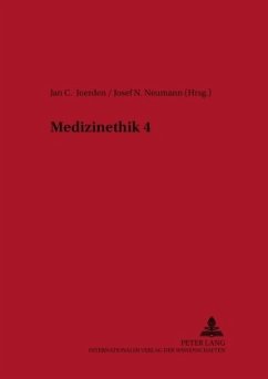 Medizinethik 4