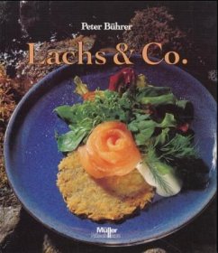 Lachs & Co. - Bührer, Peter