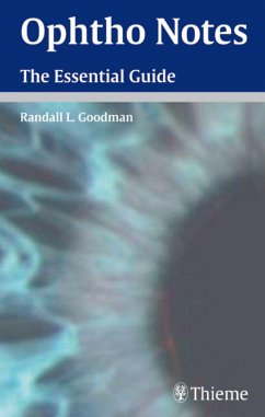 Ophtho Notes - Goodman, Randall L.