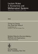 Multiple Objective Decision Making -... - Bild 1