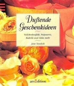 Duftende Geschenkideen