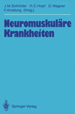 Neuromuskuläre Krankheiten