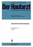 Harnstoff in der Dermatologie