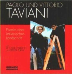 Paolo und Vittorio Taviani