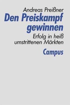 Den Preiskampf gewinnen