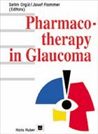 Pharmacotherapy in Glaucoma