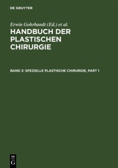 Spezielle plastische Chirurgie