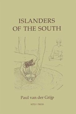 Islanderers of the South - Grijp, Paul van der