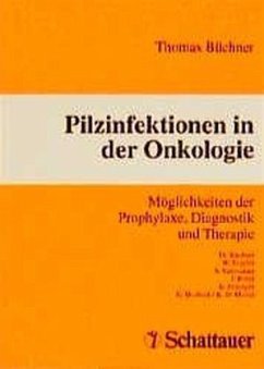 Pilzinfektionen in der Onkologie