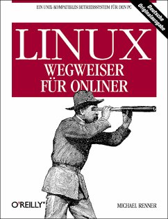 Linux, Wegweiser für Onliner
