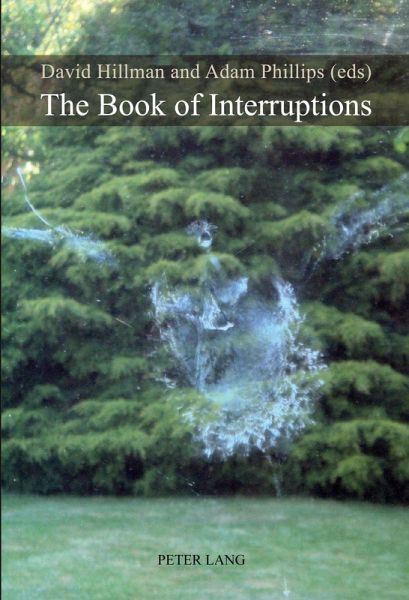 The Book of Interruptions The Book of Interruptions
