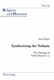 Synthesizing the Vedanta