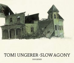Cover Slow Agony