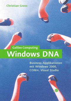 Windows DNA, m. CD-ROM