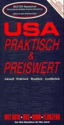USA praktisch und preiswert