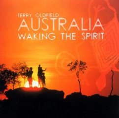 Cover Australia