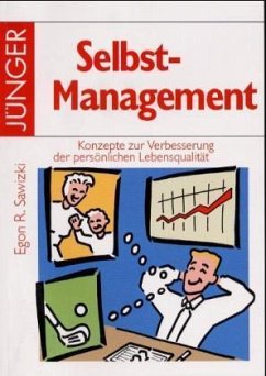 Selbstmanagement, CD-Audio