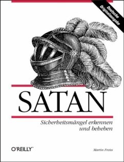 SATAN - Freiss, Martin