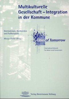 Multikulturelle Gesellschaft, Integration in der Kommune