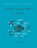 Seasonality of Freshwater Phytoplankton Seasonality of Freshwater Phytoplankton