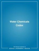 Water Chemicals Codex