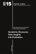 Academic Discourse - New Insights into... - Bild 1