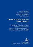 Parametric Optimization and Related Topics V