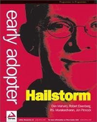 EA HAILSTORM,