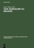 Von Adenauer zu Erhard