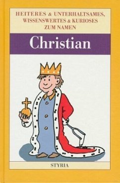 Christian / Nomen est omen