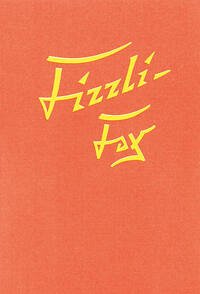 Fizzlifax - Burkhard, Ursula