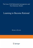 Learning to Become Rational