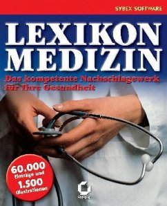 Lexikon Medizin