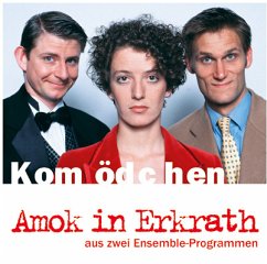 Cover Amok in Erkrath