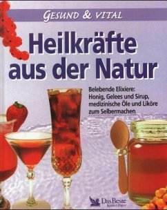 Heilkräfte aus der Natur